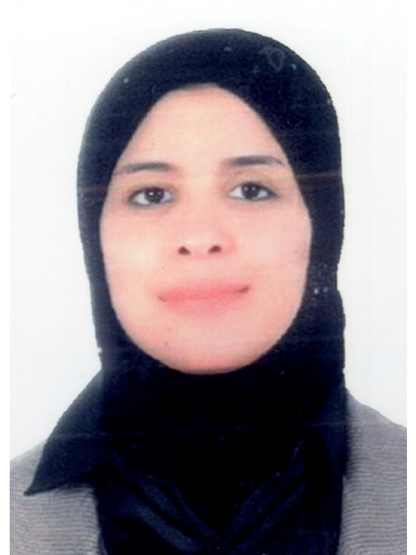 هيلاء فتحي القمودي اضحيك