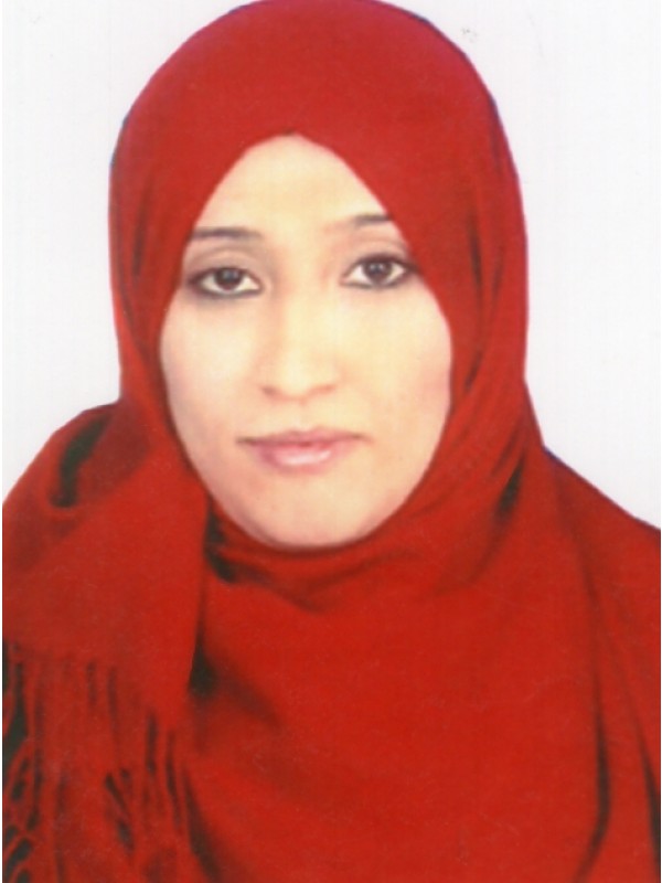 نجلاء محمد محمد والي 