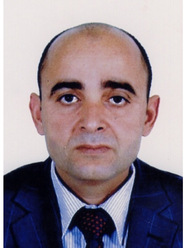 خيري رمضان عياد التومي