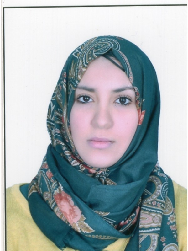 إيناس محمد عمار ابوسعيدة