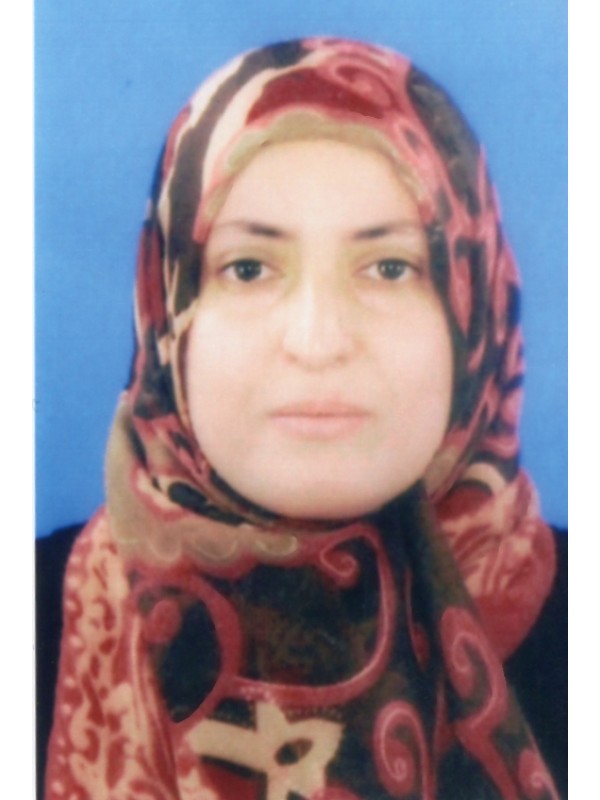 حياة الهادي الفيتوري يوسف 