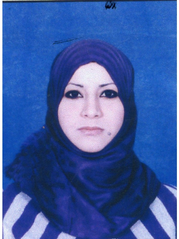 زينب فرج عبد الله دويش 