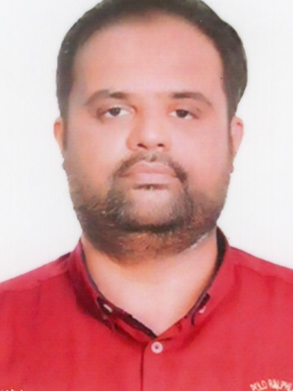 محمد عبد الرحمن رجب بن لطيف