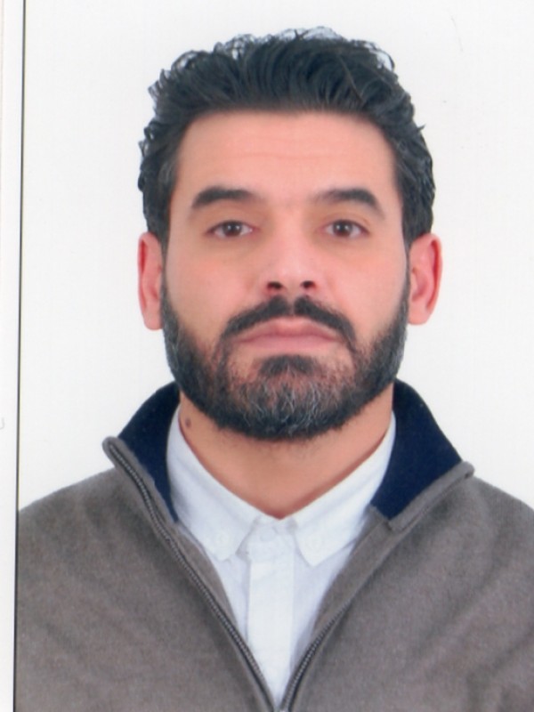 يحيى مسعود عمر امحمد