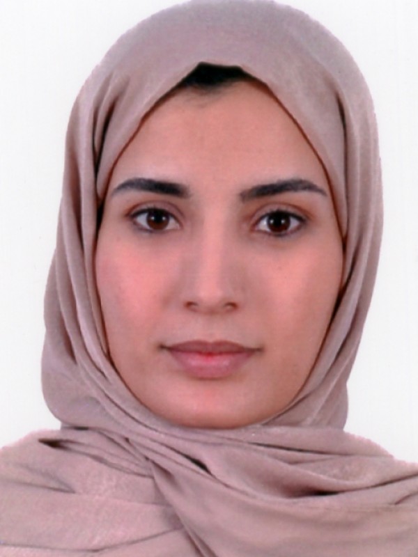 إسراء بشير محمد اللفع 