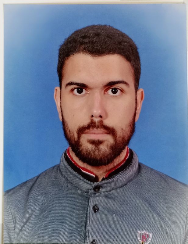 أحمد فؤاد محمد المصراتي