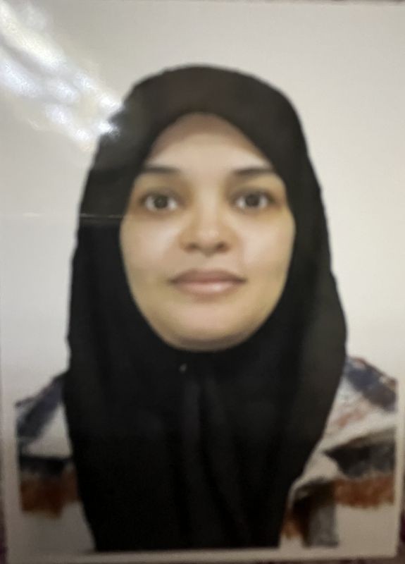 هدى امحمد محمد اصويد