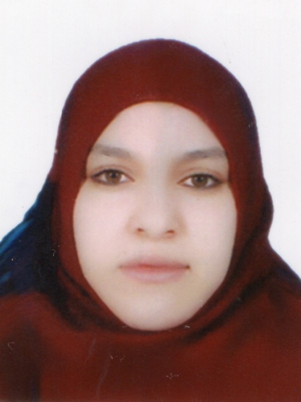 هديل محمد محمد حبه