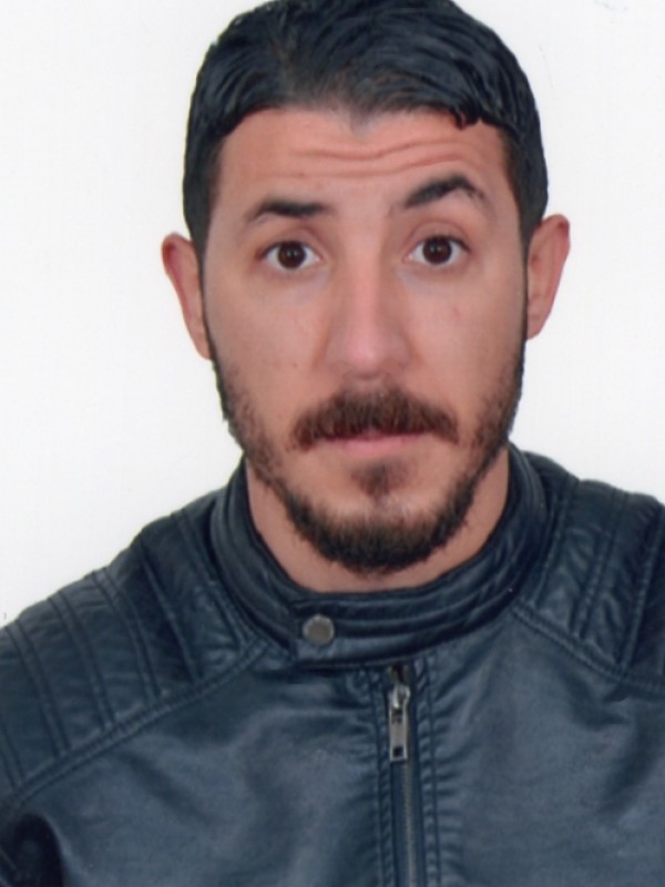 عبد الملك محمد مفتاح إدريس 