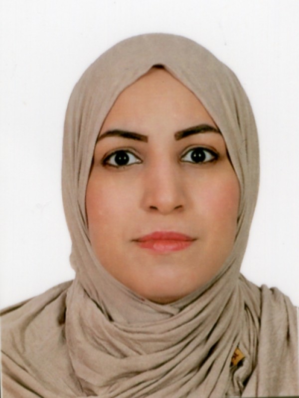 مبروكة علي محمد أبومعوال