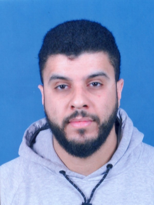 علي رجب علي الجريدي