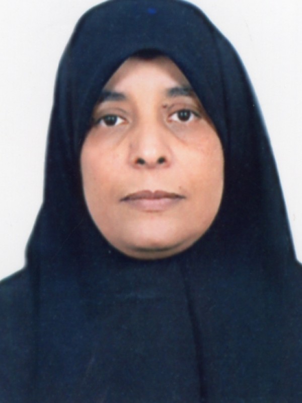 خديجة بوشناف الشارف الورفلي 