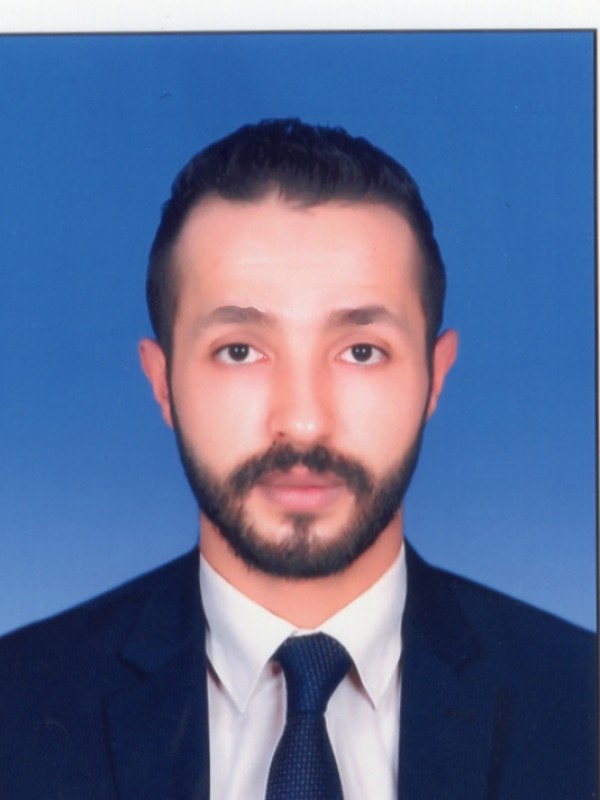 نادر محمد خليفة ميلاد