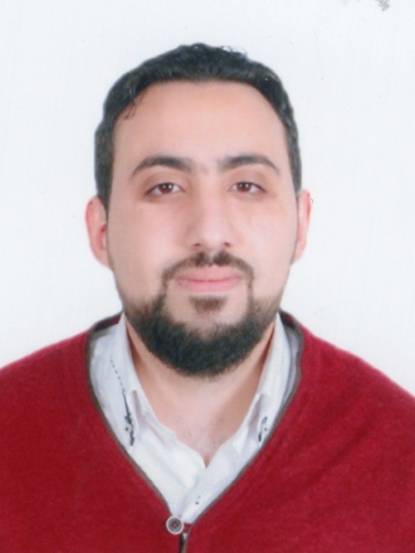 هيثم عبد الباسط علي العوزي 