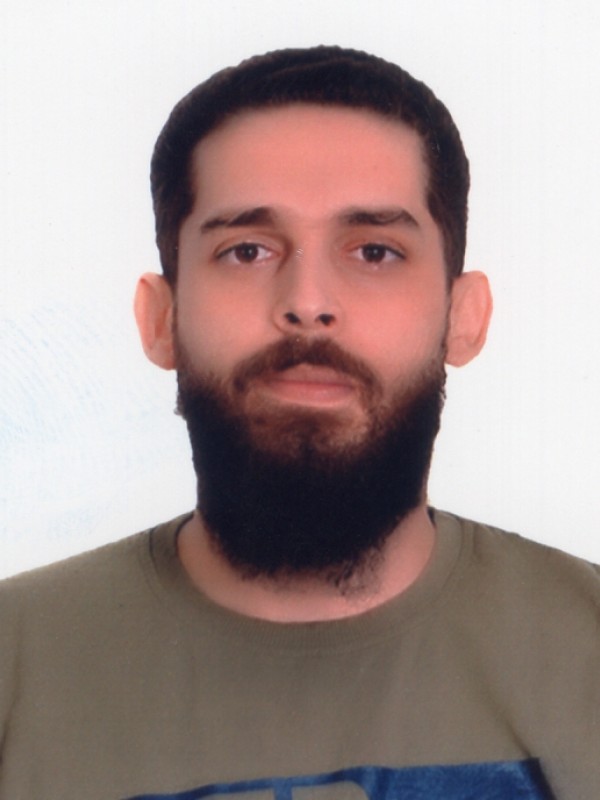 محمد خالد عطية غفير