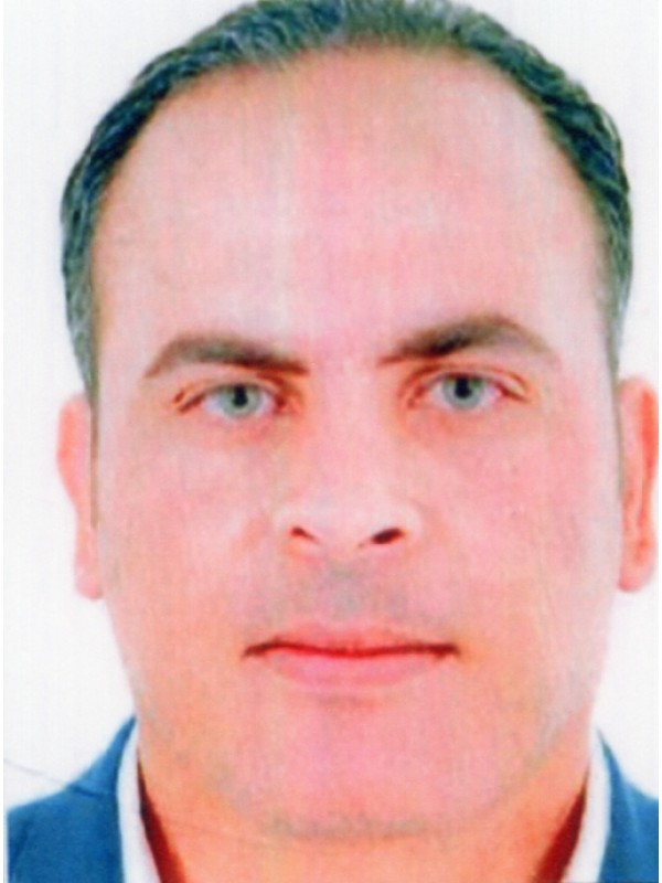 علي عياد علي خالد