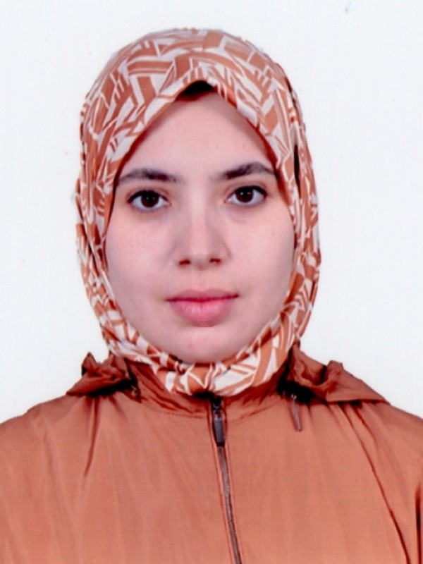 ملاك ابراهيم الشارف بن سليمان