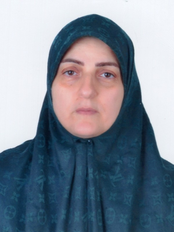 هناء محمد جمال الزوبيك 