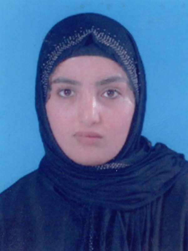 آيه عبدالسلام إمحمد القماطي