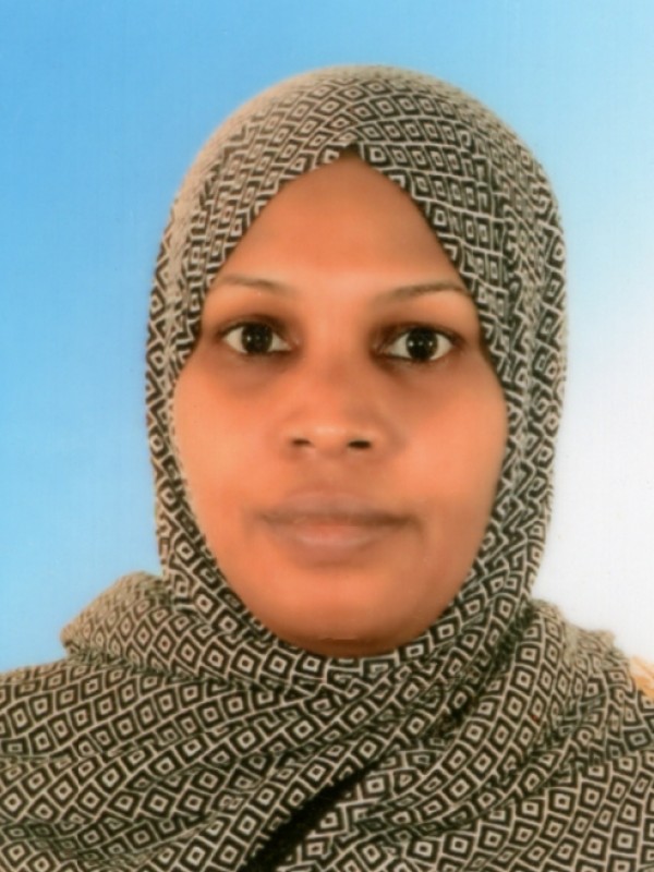 مريم عبدالرحيم ابوبكر موسى