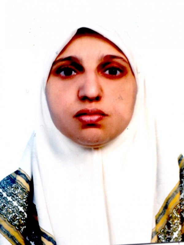 فريدة علي الزوام ادغيم