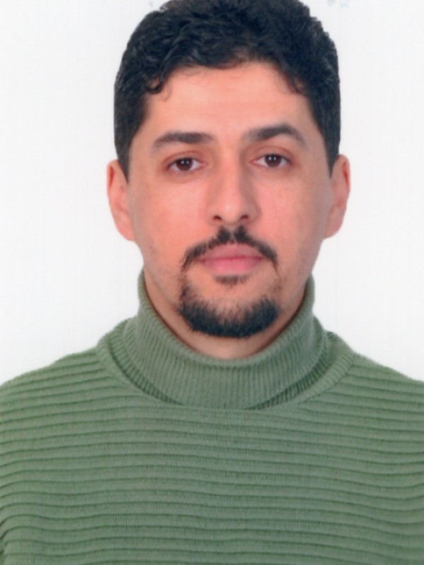 عبدالرؤوف محمد المختار سعيد