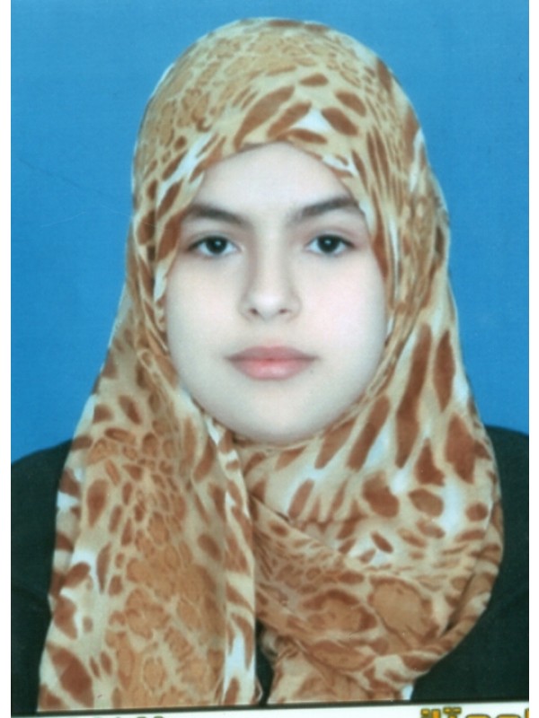 وعد عبدالباسط الصادق بن مفتاح