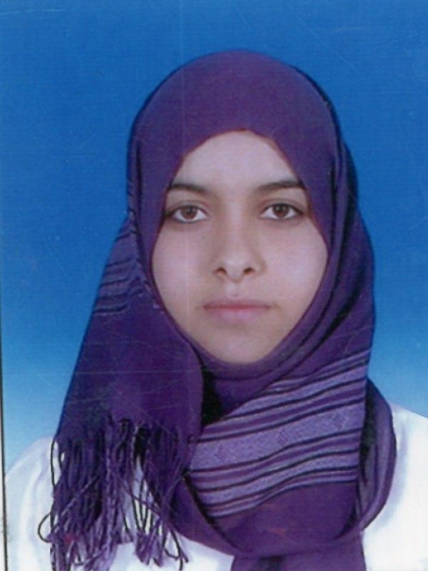 رقية محمد العتري محمد الحاجى