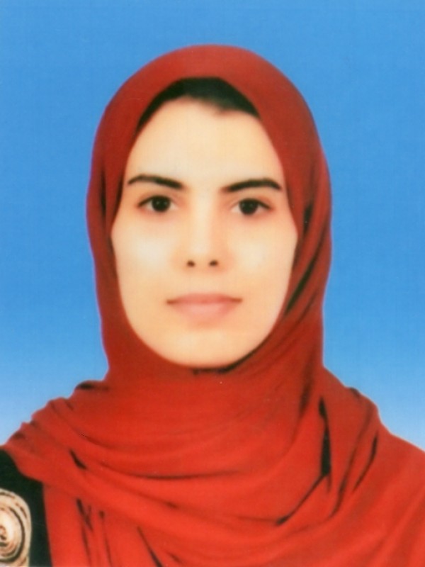 رانية عاشور علي أبوزيان 