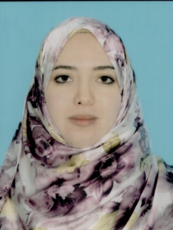 أسماء محمد الفيتورى الوحيدى