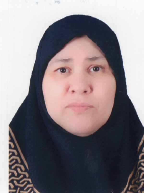 الفت علي بعيو بيت المال