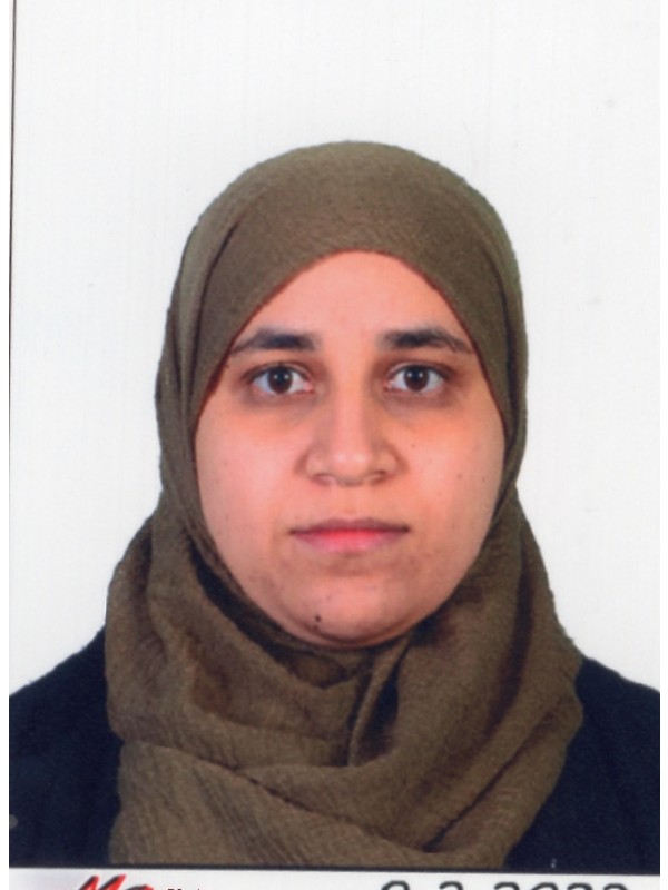 منيرة يوسف محمد شعبان