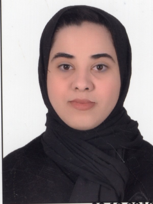 سحر مفتاح امحمد المحرم 