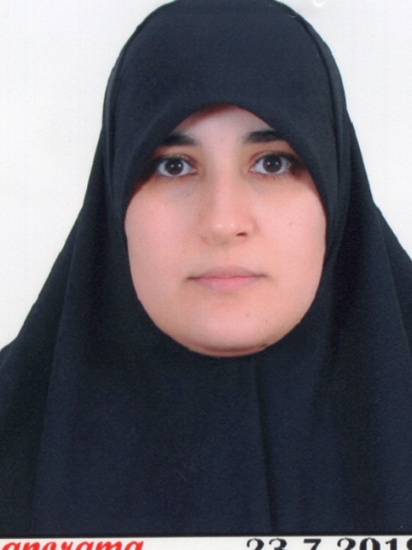 صفاء على محمد عبدالسلام