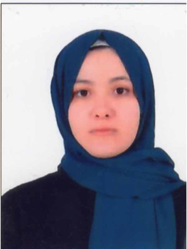 نور محمد بشير عبدالقادر درويش