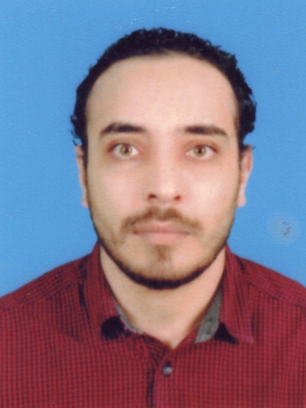 محمد عبدالرحمن قرمان