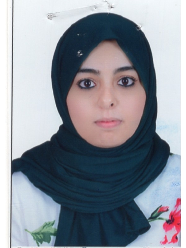 إسراء نجيب عبدالله الترهوني 