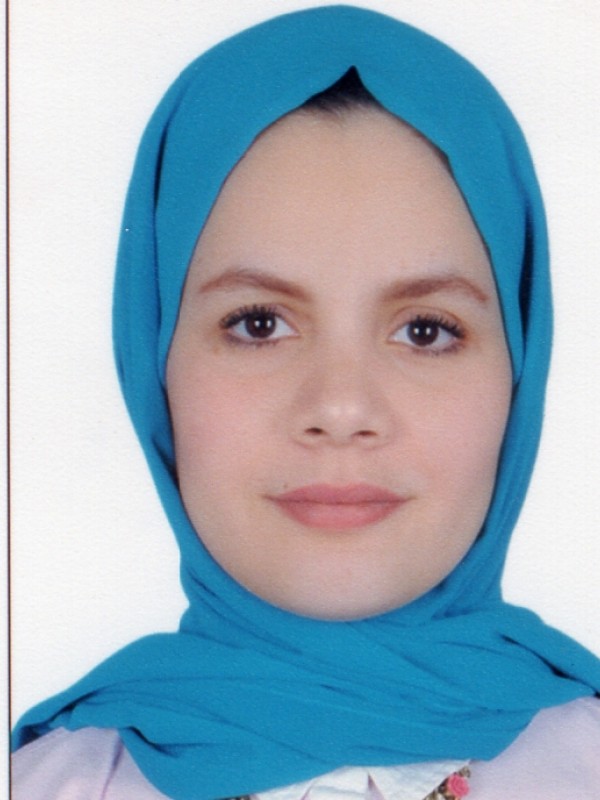 عائشه محمد أحمد أعواج