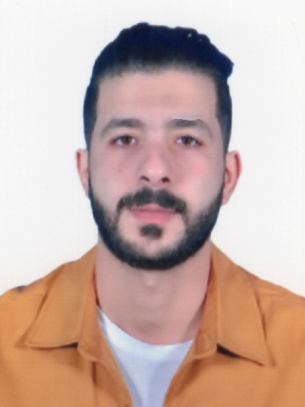 جمال نورالدين سعد حسن