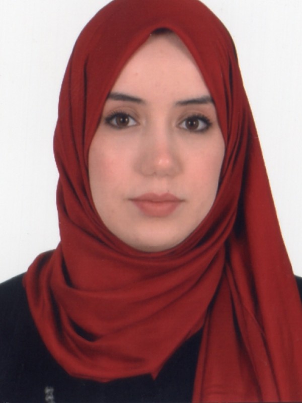 نور لطفي مصباح الهجرسي