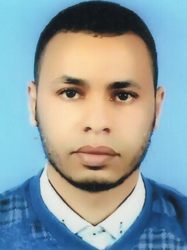 عبدالقوي عبدالقادر المهدي بركان