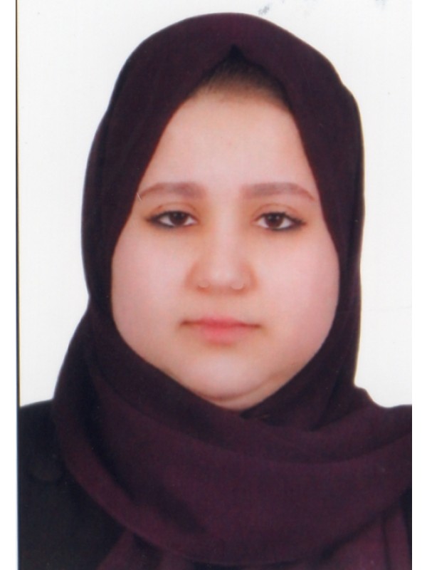 هدايا اسماعيل الأمين الدالي 