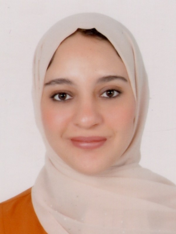 فاطمة محمود علي الدخاخني