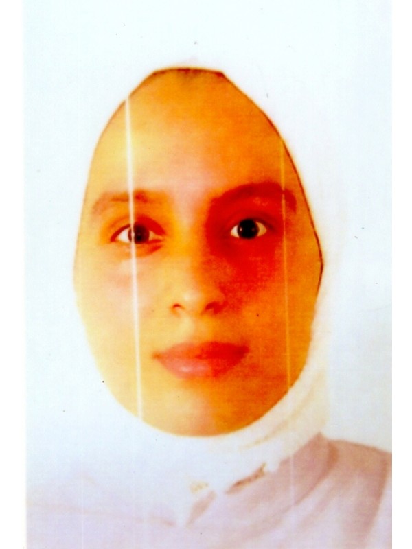 زينب عزالدين صالح بن معتوق 