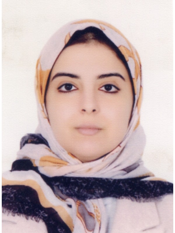 نرجس عبدالمولي حسن الدرناوي