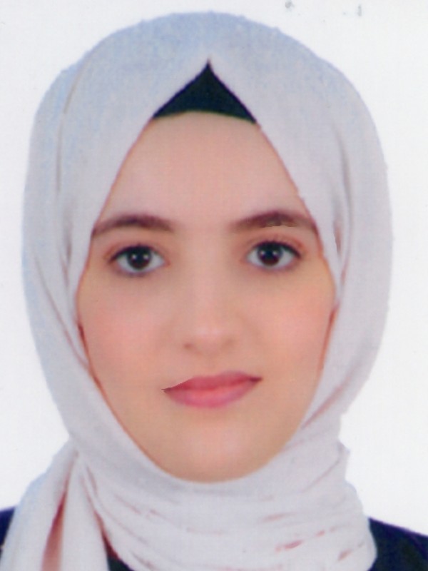 منى خليفة عبد السلام معتوق 