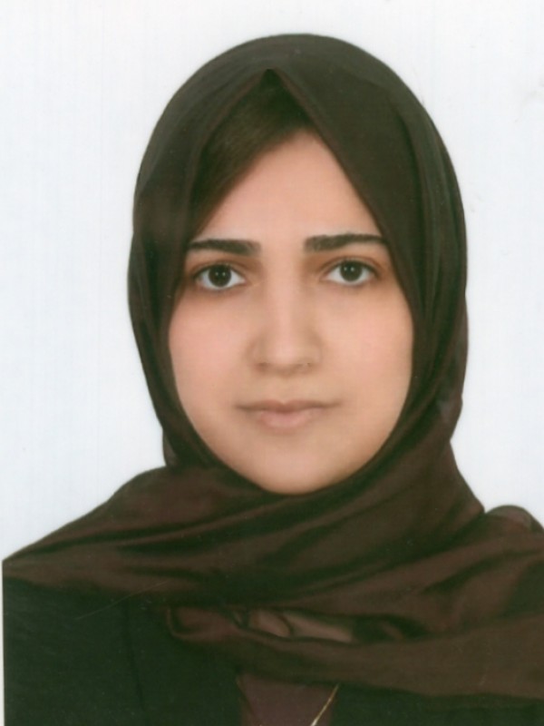 دعاء عبدالواحد محمد المجراب