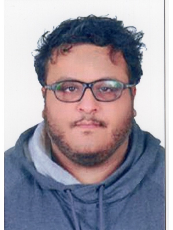 فراس ناصر محمد الحولة 