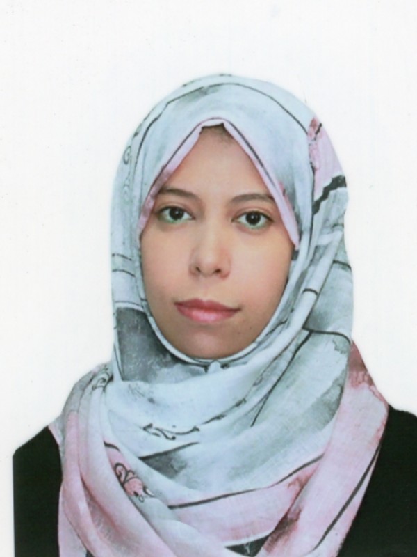 صفيه مصطفى أبوبكر بن غربيه 