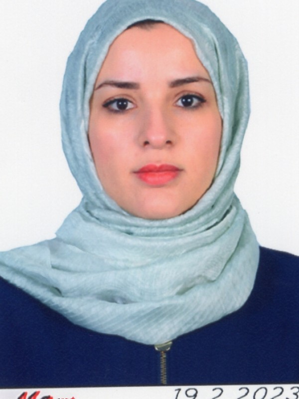 نسيم إبراهيم محمد الكحيلي 